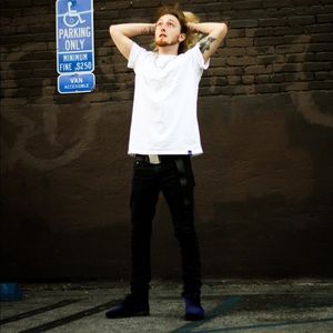 Meet your Posher, Christian